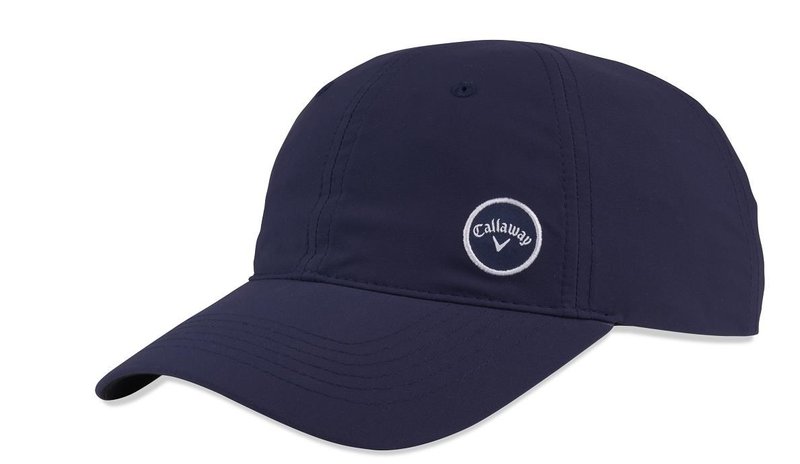 Callaway Hightail gorra de mujer, navy