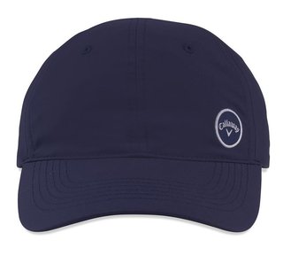 Callaway Hightail gorra de mujer, navy