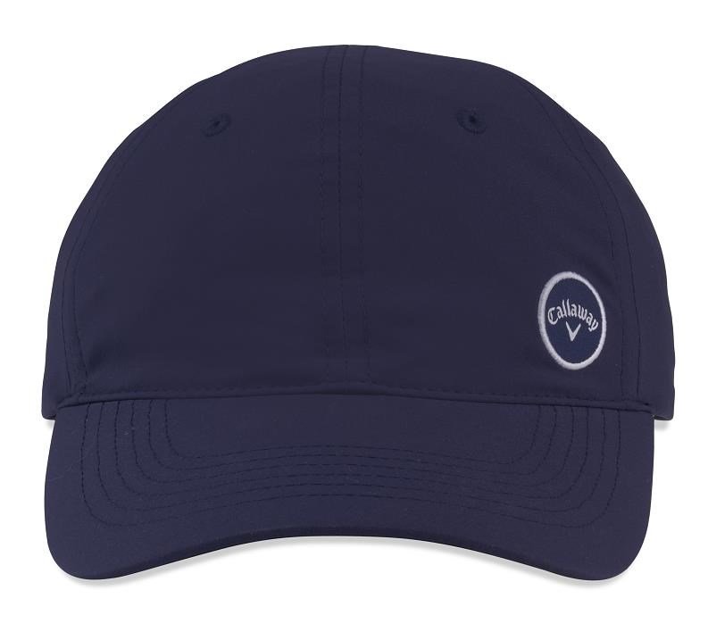 Callaway Hightail gorra de mujer, navy