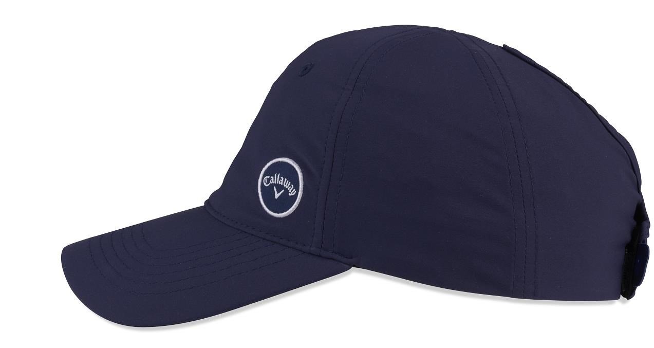 Callaway Hightail gorra de mujer, navy