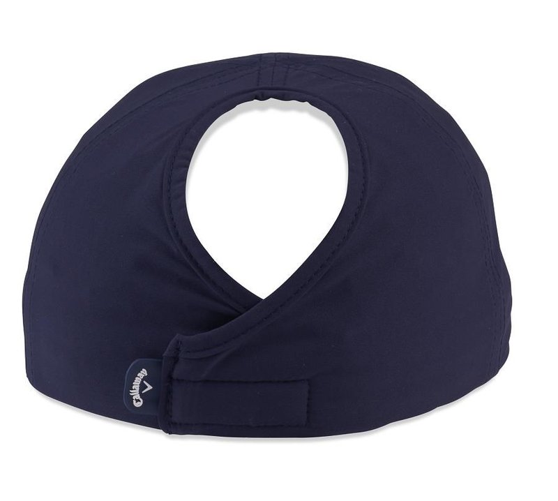 Callaway Hightail gorra de mujer, navy