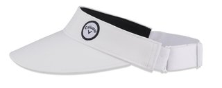 Callaway Visor visera de mujer, blanca