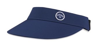 Callaway Visor visera de mujer, navy