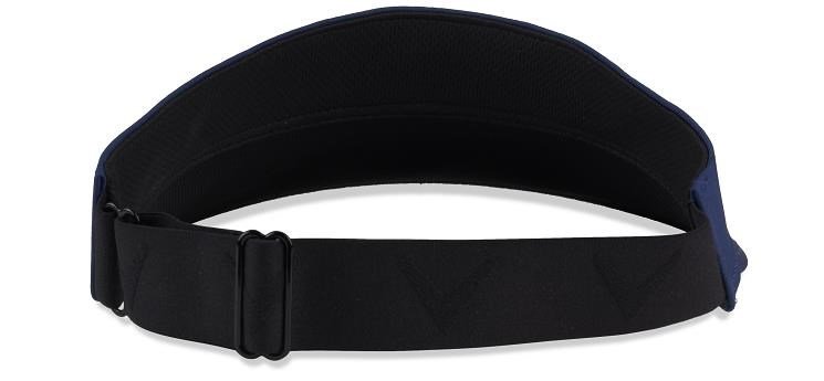 Callaway Visor visera de mujer, navy