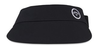 Callaway Visor visera de mujer, negra