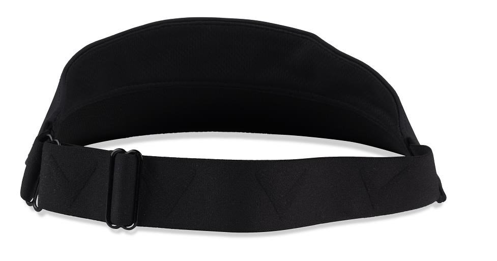Callaway Visor visera de mujer, negra