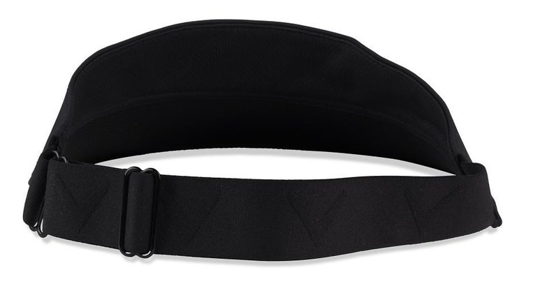 Callaway Visor visera de mujer, negra