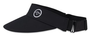 Callaway Visor visera de mujer, negra