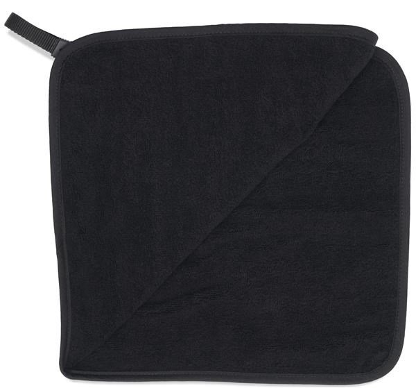 Callaway Performance Dry toalla, negro