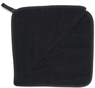 Callaway Performance Dry toalla, negro