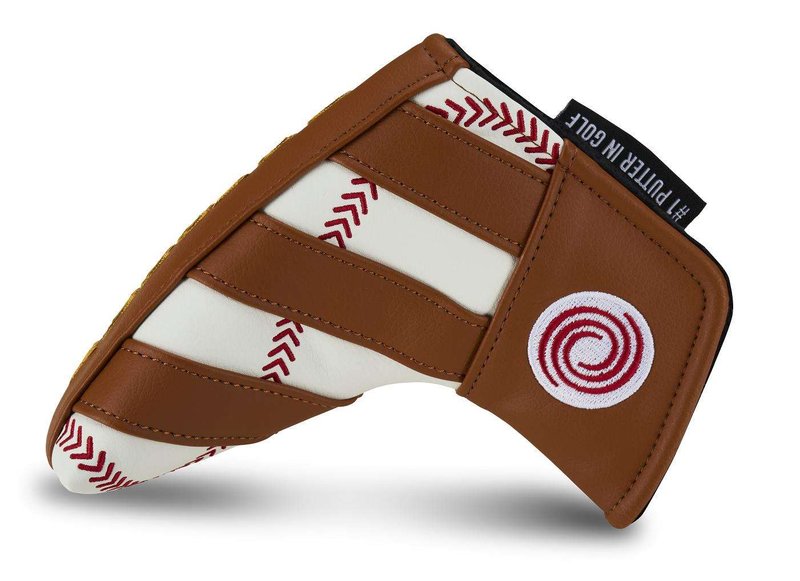 Odyssey Blade Baseball putter funda de cabeza