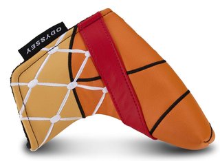 Odyssey Blade Basketball funda para putter