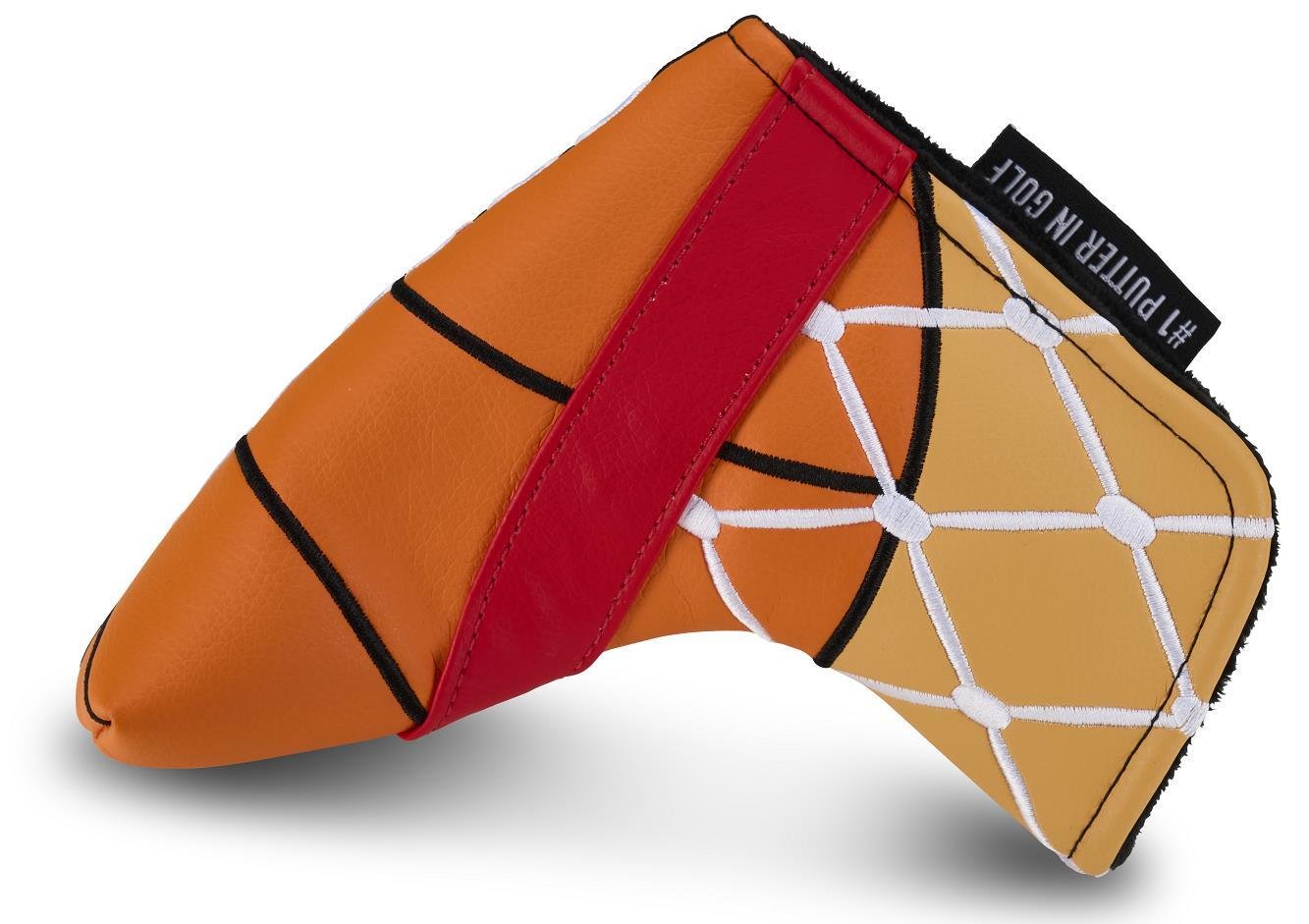 Odyssey Blade Basketball funda para putter