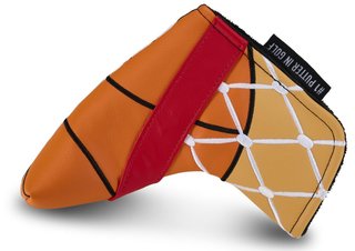 Odyssey Blade Basketball funda para putter