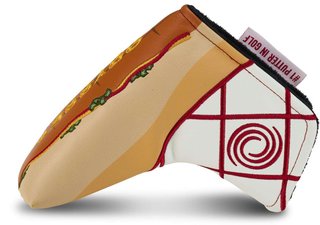 Odyssey Blade Burger funda para putter