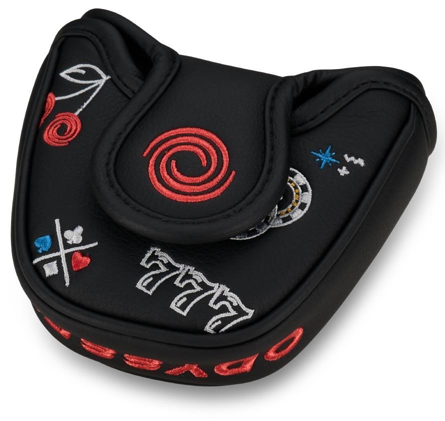 Odyssey Mallet Luck funda para cabeza de putter