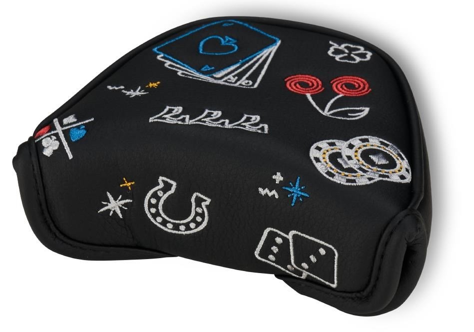 Odyssey Mallet Luck funda para cabeza de putter