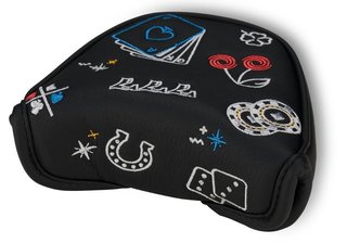 Odyssey Mallet Luck funda para cabeza de putter
