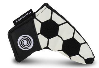 Odyssey Blade Football funda para putter