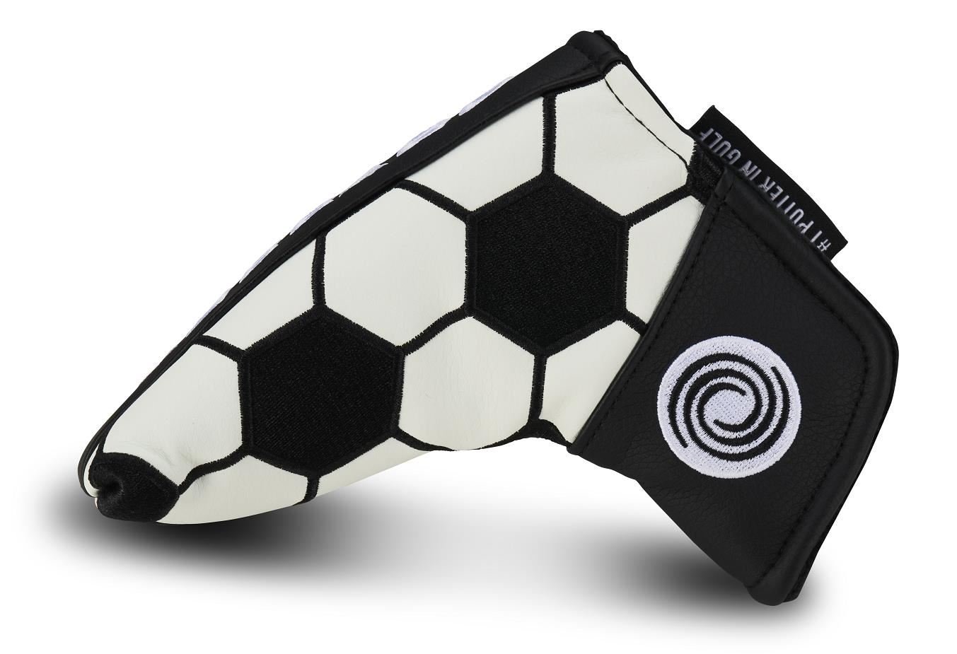 Odyssey Blade Football funda para putter