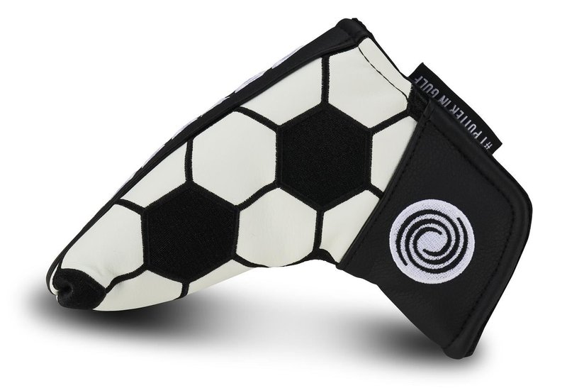 Odyssey Blade Football funda para putter