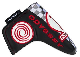 Odyssey Blade Tempest funda para putter