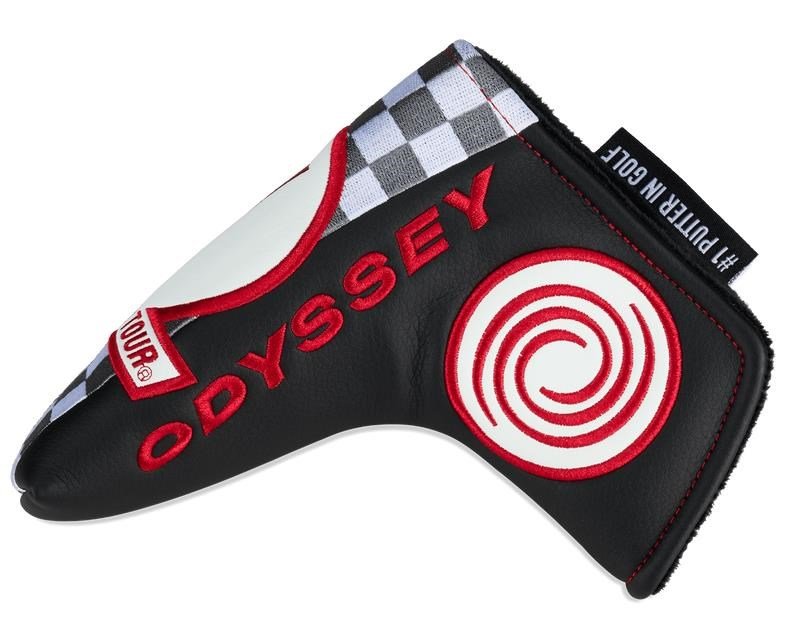 Odyssey Blade Tempest funda para putter