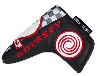 Odyssey Blade Tempest funda para putter
