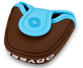 Odyssey Mallet Gopher funda para putter