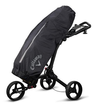Callaway Performance Dry funda impermeable para bolsa, negro
