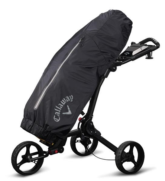Callaway Performance Dry funda impermeable para bolsa, negro