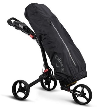 Callaway Performance Dry funda impermeable para bolsa, negro
