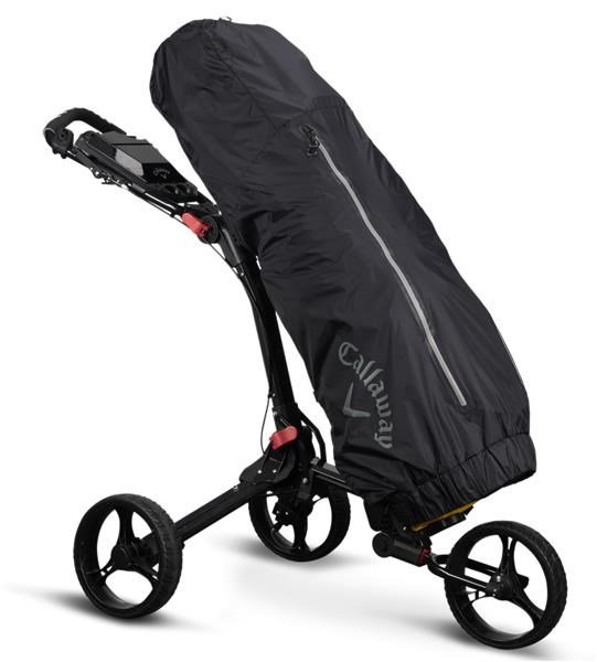 Callaway Performance Dry funda impermeable para bolsa, negro