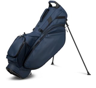 Ogio Shadow stand bag, azul marino