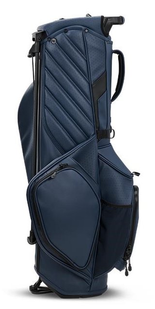 Ogio Shadow stand bag, azul marino