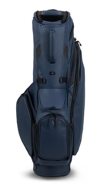 Ogio Shadow stand bag, azul marino