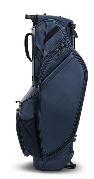 Ogio Shadow stand bag, azul marino
