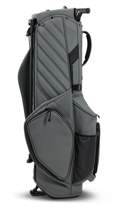 Ogio Shadow stand bag, gris