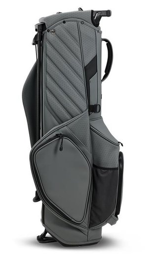 Ogio Shadow stand bag, gris
