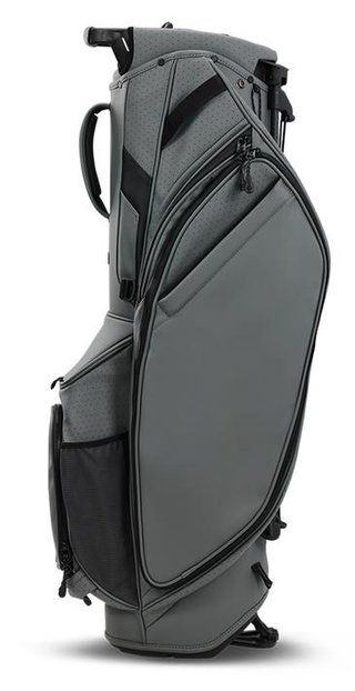 Ogio Shadow stand bag, gris