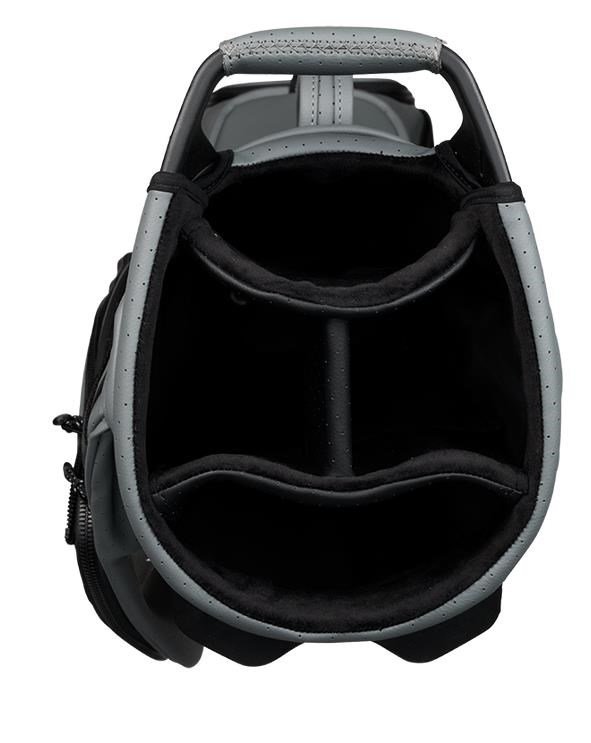 Ogio Shadow stand bag, gris