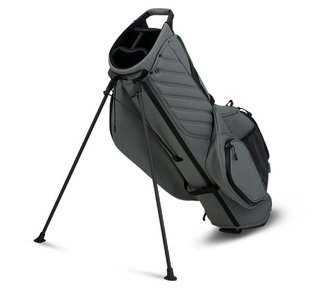Ogio Shadow stand bag, gris