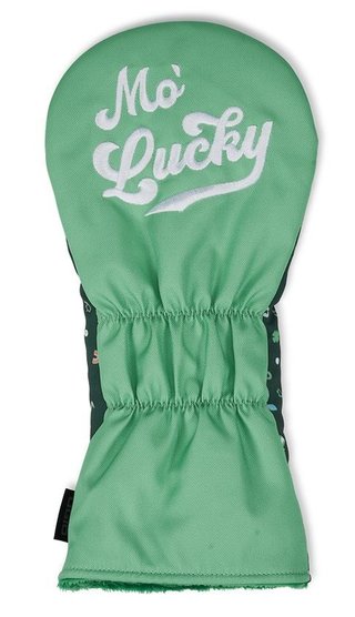 Ogio Golf Driver headcover mo lucky driver