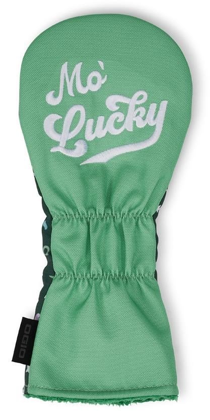 Ogio Golf Fairway Wood Mo Lucky funda de madera de calle