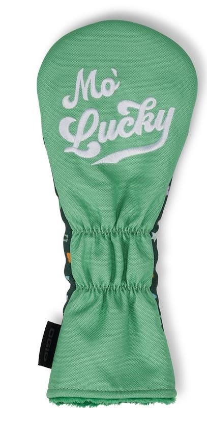 Ogio Golf Hybrid Headcover Mo Lucky