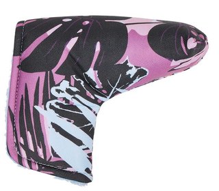 Ogio Golf Blade putter headcover midnight jungle