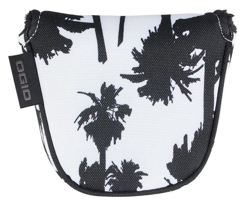 Ogio Golf Mallet Putter Headcover Aloha