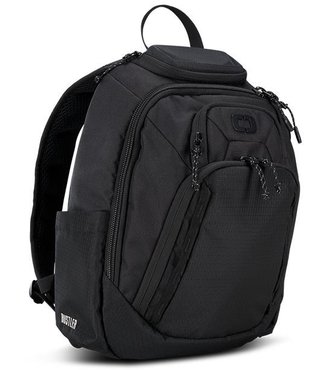 Ogio Renegade Rustler bolsa de golf 15L, negro