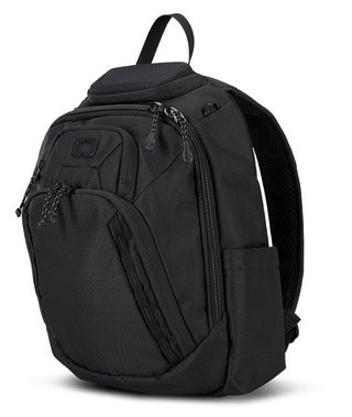 Ogio Renegade Rustler bolsa de golf 15L, negro