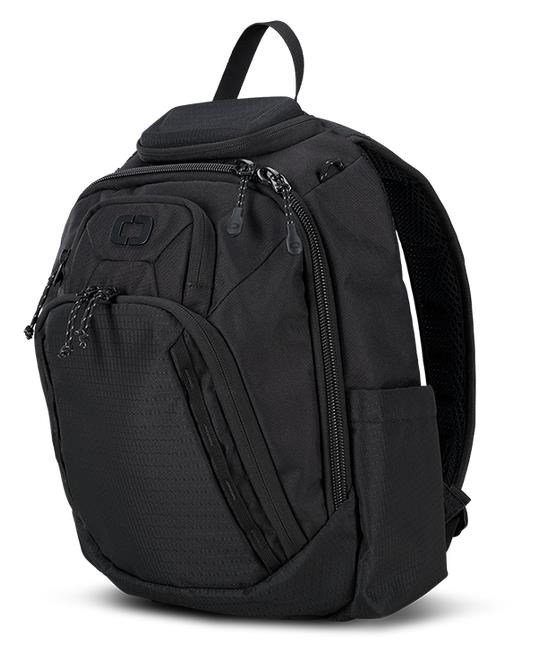 Ogio Renegade Rustler bolsa de golf 15L, negro